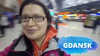 День в Гданьске | Поездка в Гданьск | Польша