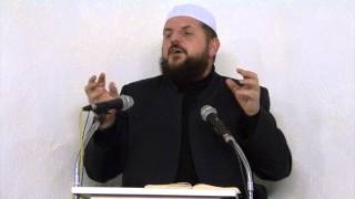 23.El-Mu'minun 51-56 - Parime të sheriatit