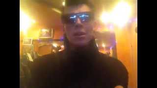 Sam Smith - Like I Can - weird guy singing! Funny!