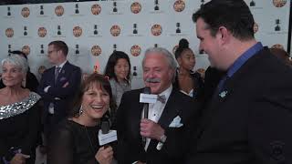 Jim Cummings (Winnie the Pooh, Darkwing Duck) Interview at the 46th Annual Annie Awards (2019)