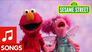 Sesame Street: - "Two Friends of Two" with Elmo and Abby Cadabby