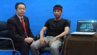Adi W. Gunawan - Definisis Baru Hipnosis