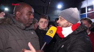 Bournemouth 3 Arsenal 3 | Great Comeback But Where The F*ck Was That At The Start? (Troopz)
