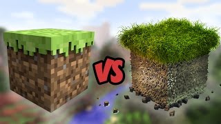 МАЙНКРАФТ vs РЕАЛЬНАЯ ЖИЗНЬ