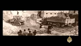 الفيلم الوثائقى - القدس أولا - الجزء الأول