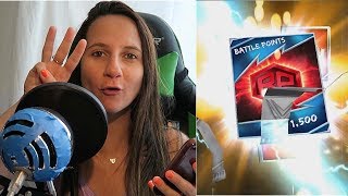 Holy Canoli !! LOTS OF REWARDS TO OPEN - WWE SUPERCARD S.3