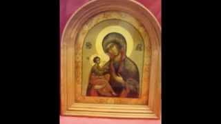 киот цена,полка угловая под иконы,реставрация икон в москве
