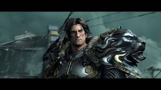 Стоит ли Играть в Легион? WoW Legion