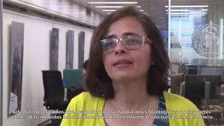 La Organización Mundial de la Salud creó un observatorio para la demencia