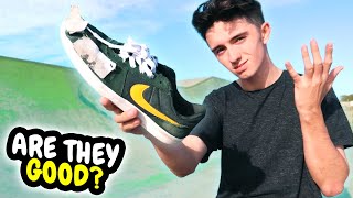 NIKE SB TEAM CLASSIC - Are they good?