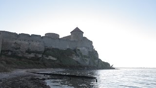 Аккерман. Белый город