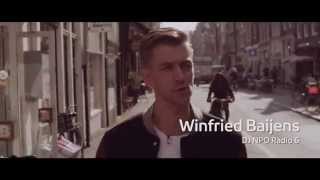 NPO Radio 6 - Portret DJ Winfried Baijens