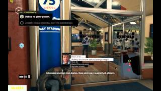 Watch Dogs R9 280X i5 4670k ULTRA FPS