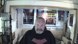 IDIC's: The Art of Making Comics Special: Writer's Block