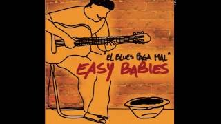 El Blues Paga Mal (Full Album)