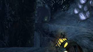Half-Life 2: Episode 2 - Dodging the Antlion Guard