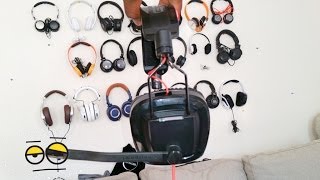 Plantronics GameCom 788 Review!!!