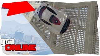 И СНОВА ПРОХОДИМ АДОВУЮ ДИЧЬ В GTA ONLINE (ГТА ОНЛАЙН)