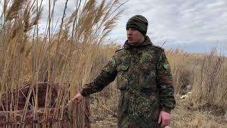 Супер скрадок своими руками!