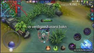 Mobile legends hile| radar Hack| damage hack| hasar hilesi uptated link link yenilendi