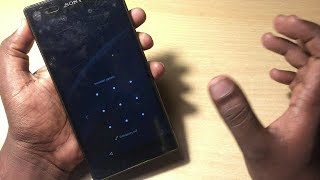 sony xperia z/z2/z3 hard reset unlock pattern lock ||sony xperia t2 ultra forgot pattern lock||
