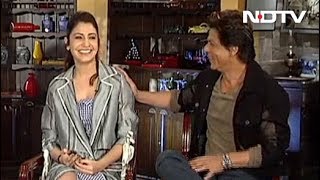 Anushka Sharma Talks About Her Character In Jab Harry Met Sejal
