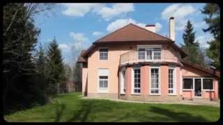 Калужское шоссе, Шишкин лес