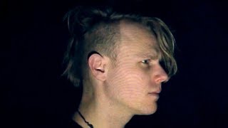 MODEL DEPOSE - Stranger (Official Video)