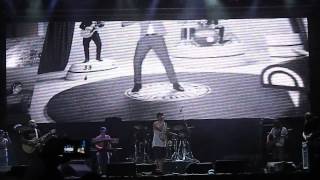 бумбокс - поліна zaxidfest 2015