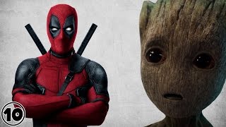 Top 10 Superheroes That Can't Die
