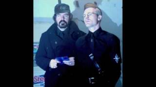 mr introlorance/boyd rice