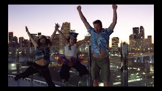 Jam Cruise 18 Official Recap Video