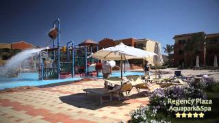 REGENCY PLAZA AQUAPARK & SPA