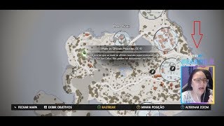 Desafio de comer cebola crua [Mixer]