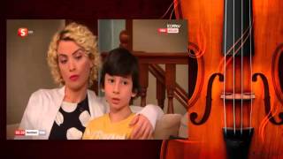 Küçük Gelin 91.Bölüm - Son Sahne