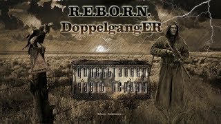 R.E.B.O.R.N. Двойники Разлом Времени 1 серия