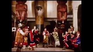 Enter the Tlingit World