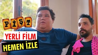 Pişt Film - Tek Parça Komedi Filmi (Yerli Film)
