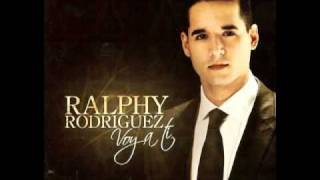 Ralphy Rodriguez Feat Marcos Witt - Volvi a Vivir