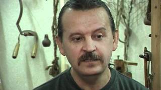 Святослав Хоробре : Народний музей побуту та ремесел
