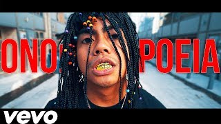 Guava Juice - Hit Em' With The Onomatopoeia (Official Music Video)