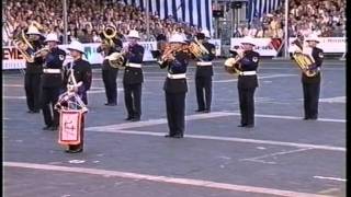 Hellenic Navy Band 1999 (2)
