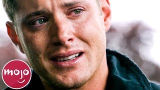 Top 10 Saddest Supernatural Moments