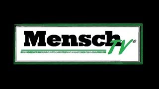 MenschTV unterwegs - Mahnwache 14-04-2014 - Teil 2