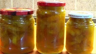 Быстрое варенье из абрикосов. С лимоном получается гораздо вкуснее и ароматнее