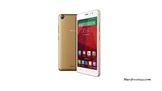 Infinix Hot Note Hard reset, Factory Reset & Password Recovery