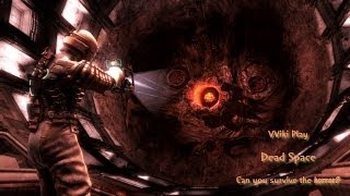 Dead Space: Прохождение. Глава 9 Мертв по прибытии. Без комментариев.