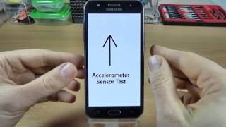 Samsung Galaxy J5 (2016), (2017) - SECRET CODES