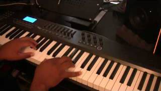 Chords you should know on the 6 in Db