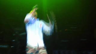 Lupe Fiasco - Stereo Surge @ House Of Blues Dallas HD